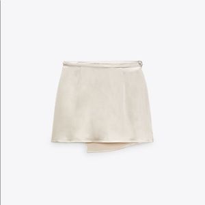PAREO MINI SKIRT